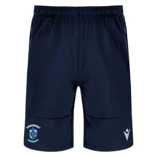 Bettws FC - DANUBE HERO bermuda (Navy)