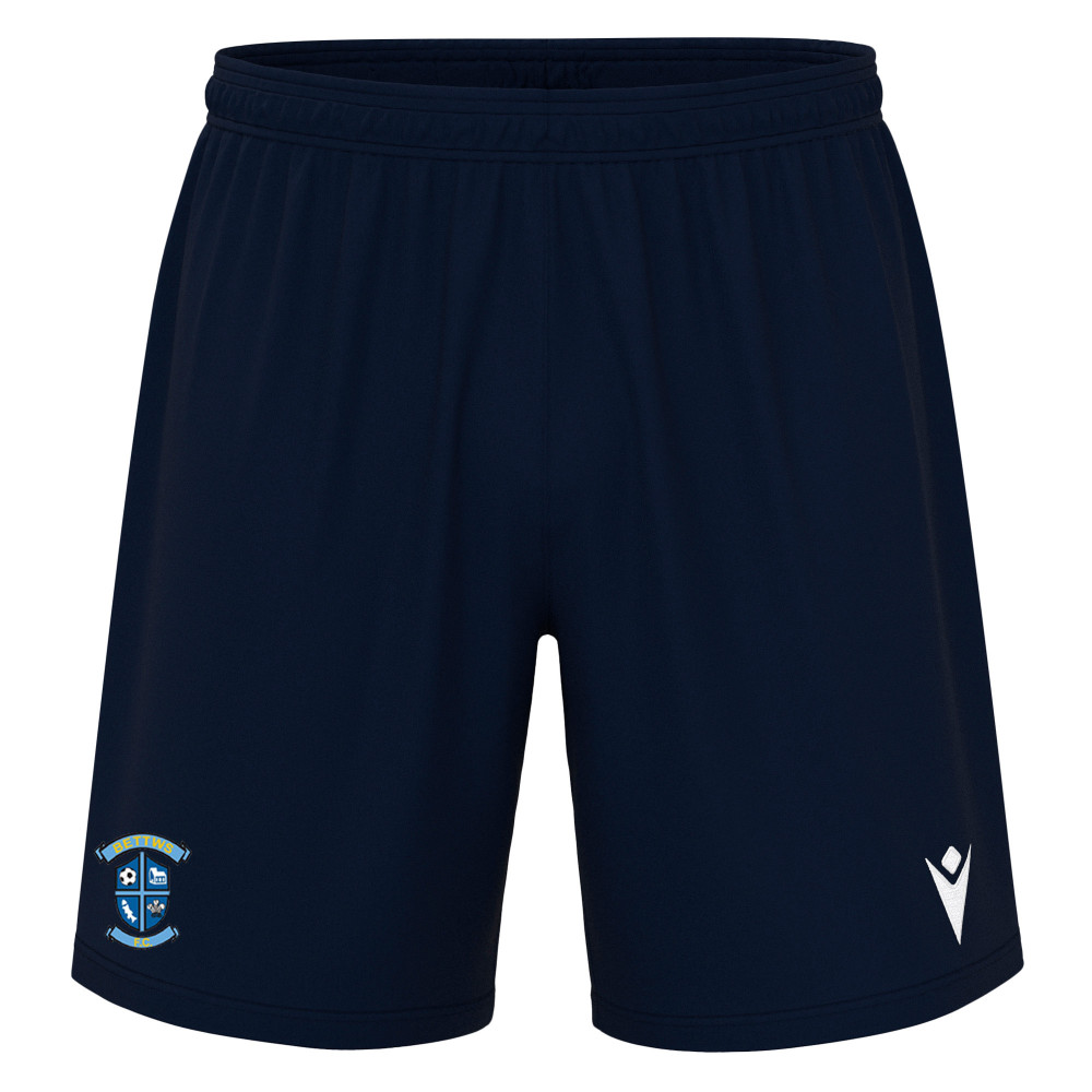Bettws FC - MESA HERO shorts (Navy)