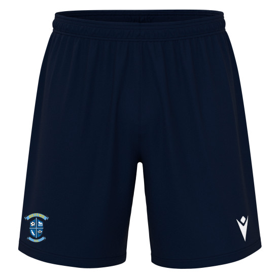 Bettws FC - MESA HERO shorts (Navy)
