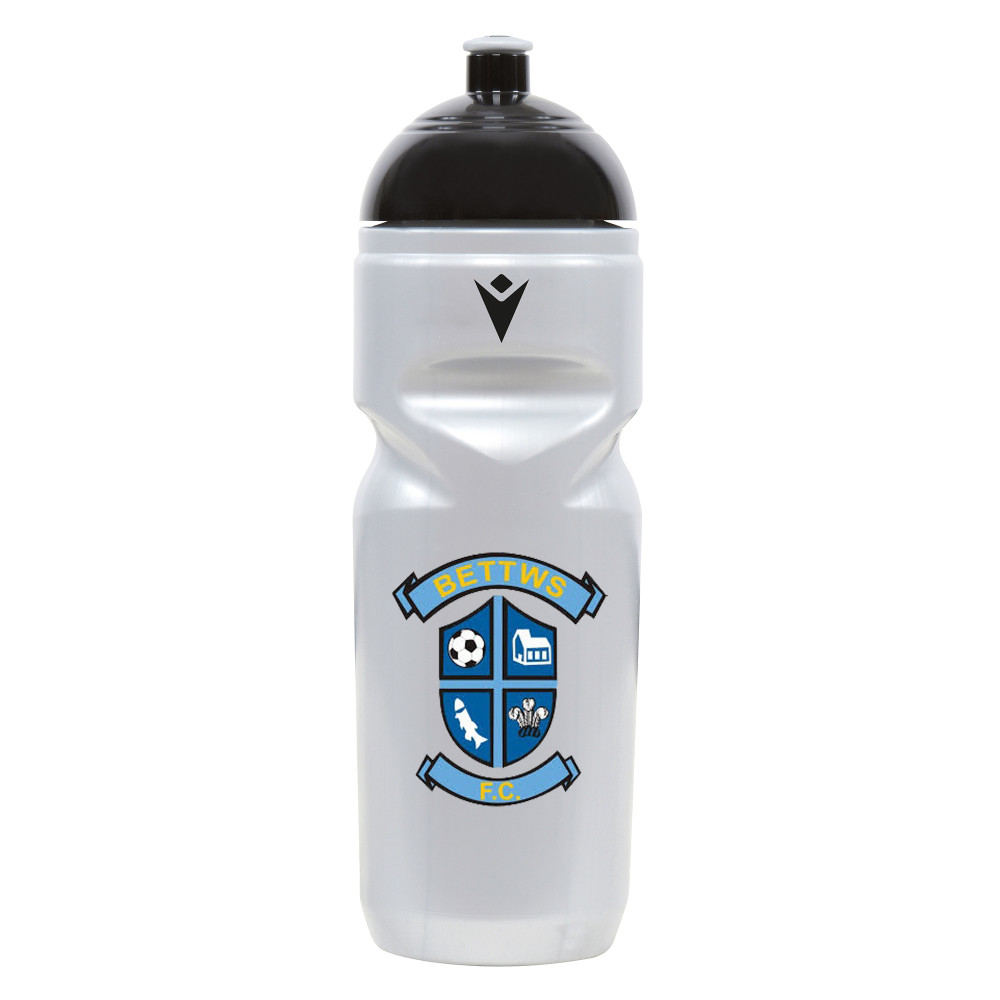 Bettws FC - Water Bottle 800Ml
