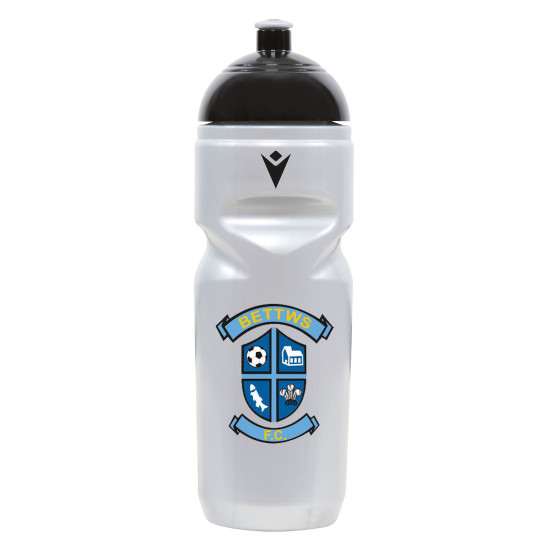 Bettws FC - Water Bottle 800Ml