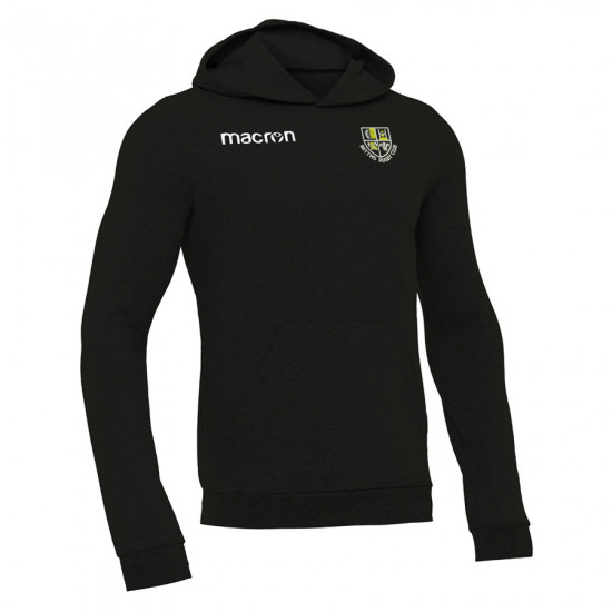 Bettws RFC - Banjo Hoody (Black)
