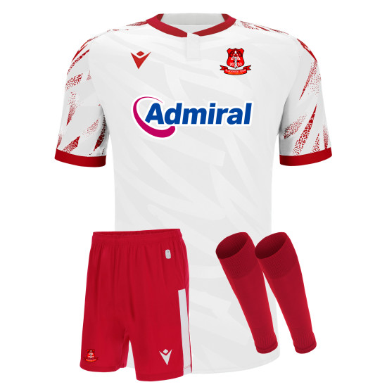 Blackwood Town B&G FC - AWAY kit Blackwood Town B&G FC - AWAY kit