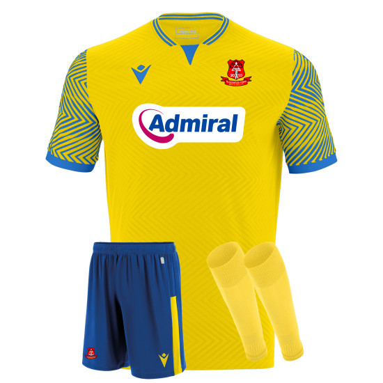 Blackwood Town B&G FC - HOME kit Blackwood Town B&G FC - HOME kit