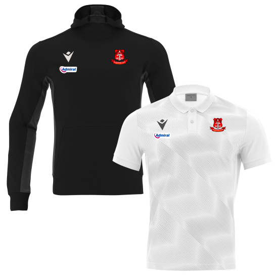 Blackwood Town B&G FC - POST MATCH pack Blackwood Town B&G FC - POST MATCH pack