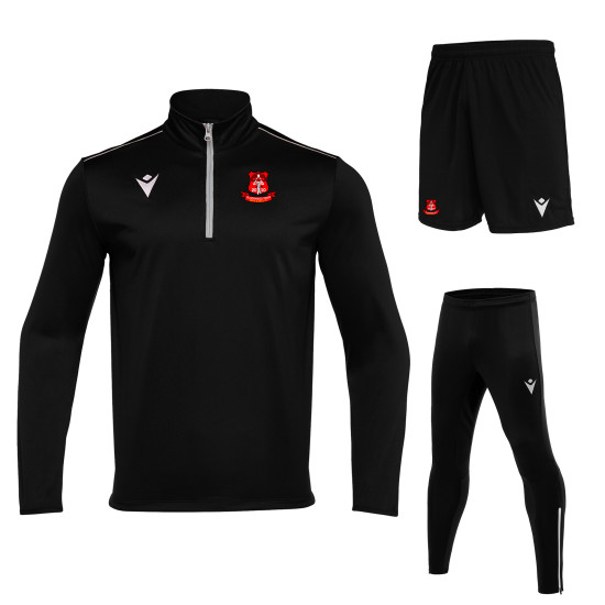 Blackwood Town B&G FC - TRAINING pack 2 Blackwood Town B&G FC - TRAINING pack 2