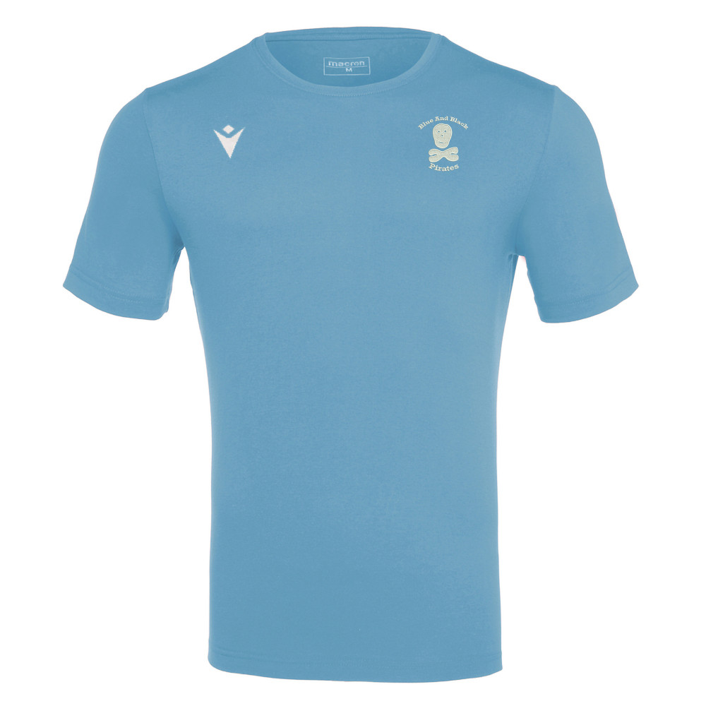 Blue & Black Pirates - Boost (Sky)