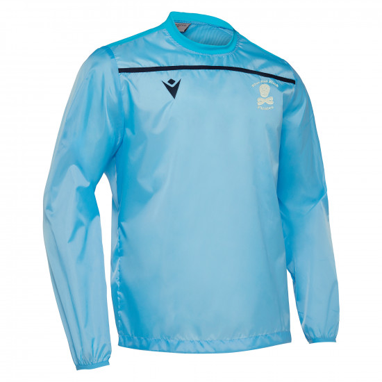 Blue & Black Pirates - Chicago (Sky) Kids