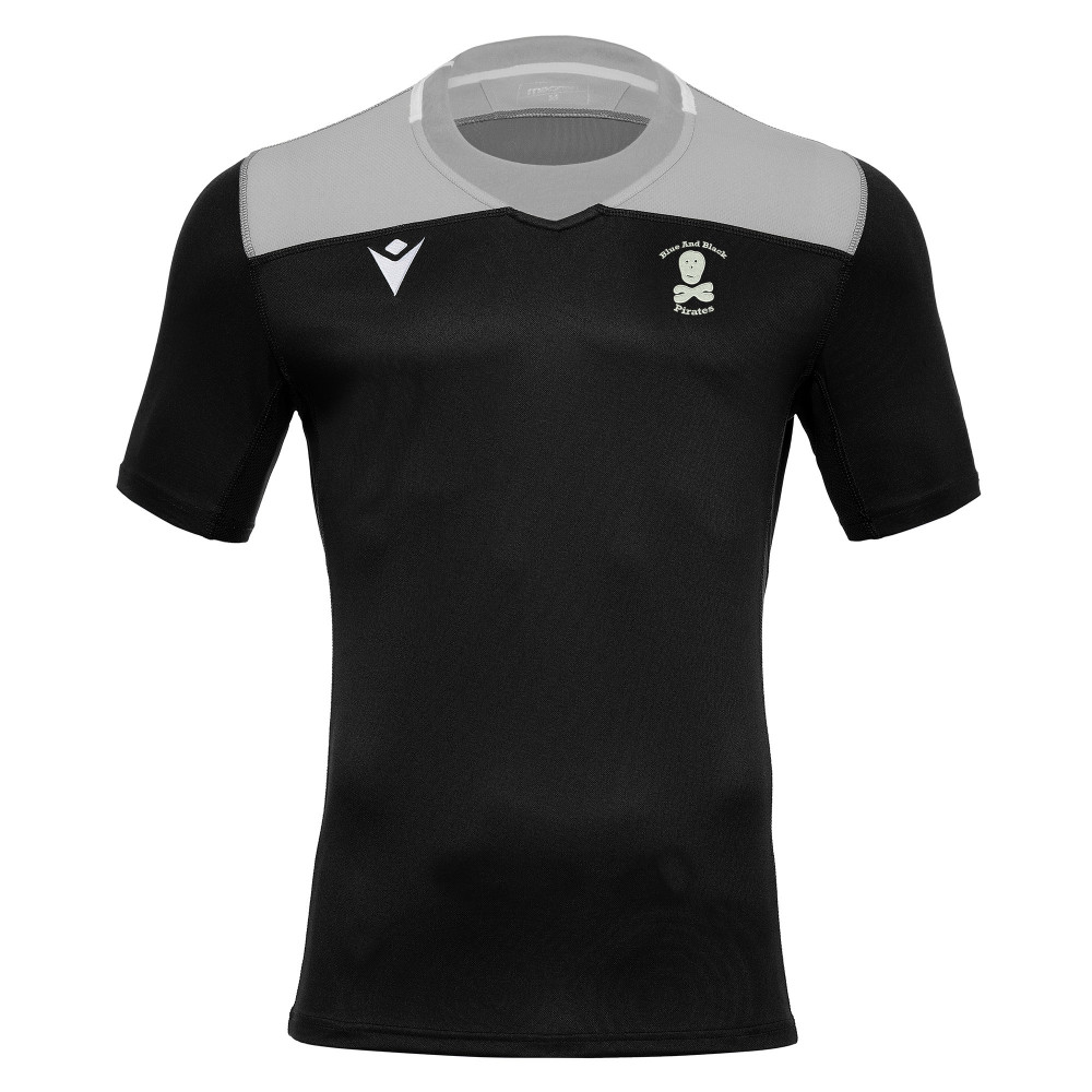 Blue & Black Pirates - Jasper (Black) Kids