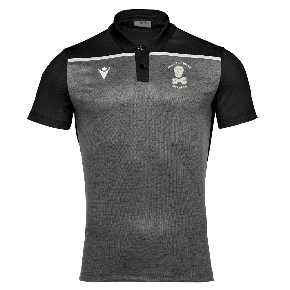 Blue & Black Pirates - Jumierah (Black)