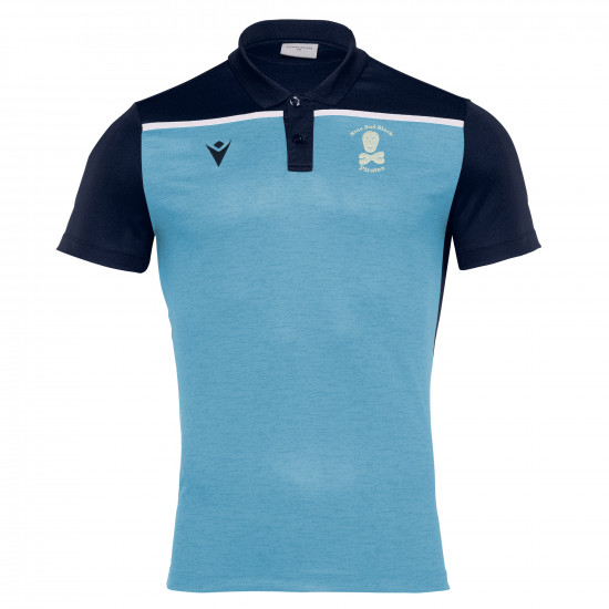 Blue & Black Pirates - Jumierah (Sky/Navy) Kids