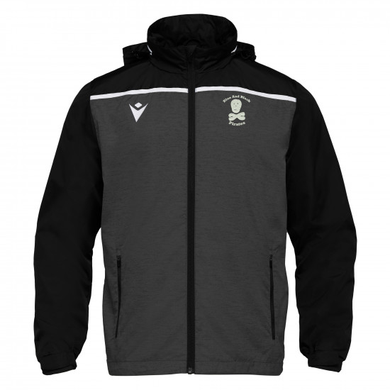 Blue & Black Pirates - Gyor (Black)