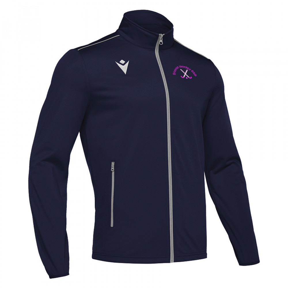 Brecon Hockey - Nemesis (Navy)