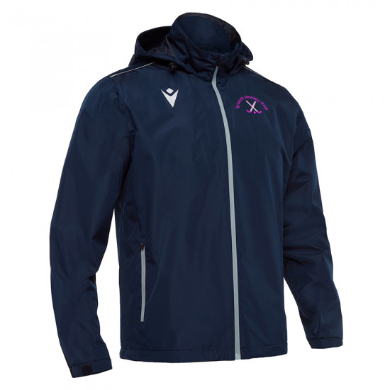 Brecon Hockey - Vostok Jacket (Navy)