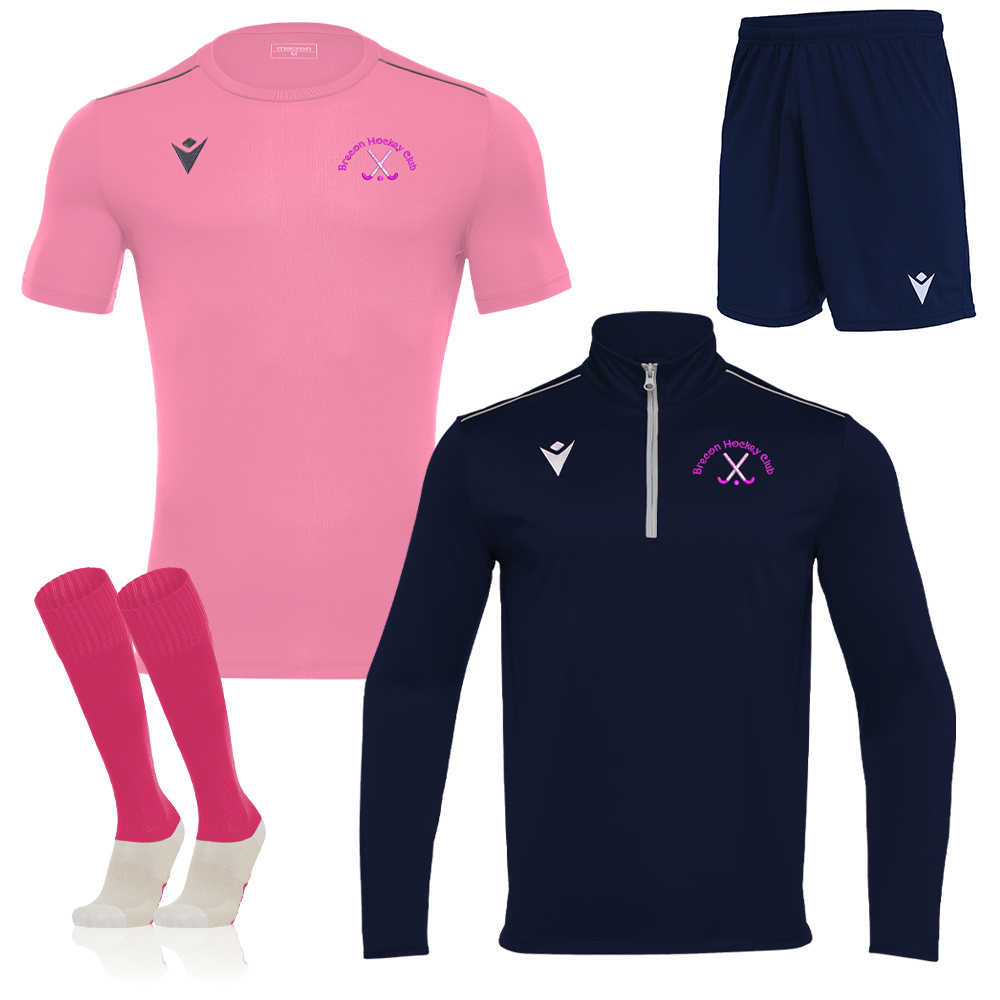 Brecon Hockey - BOYS pack Kids