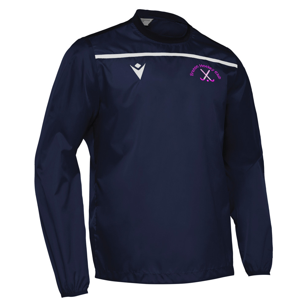 Brecon Hockey - Chicago (Navy) Kids