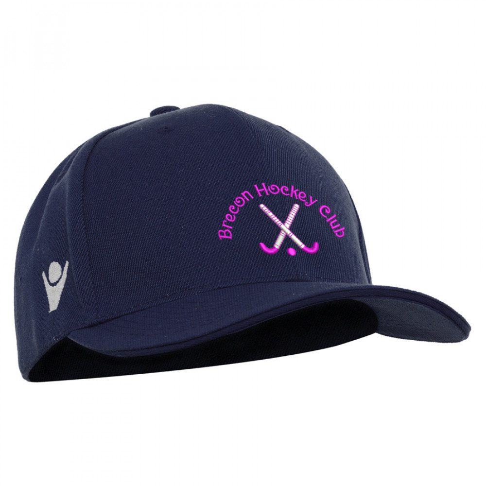 Brecon Hockey - Pepper Cap (Navy)