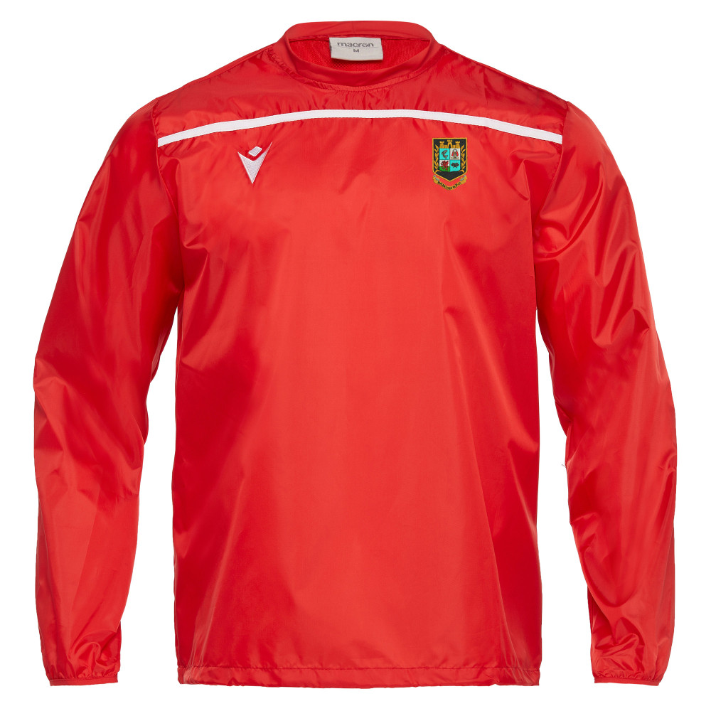 Brecon RFC - CHICAGO (Red)