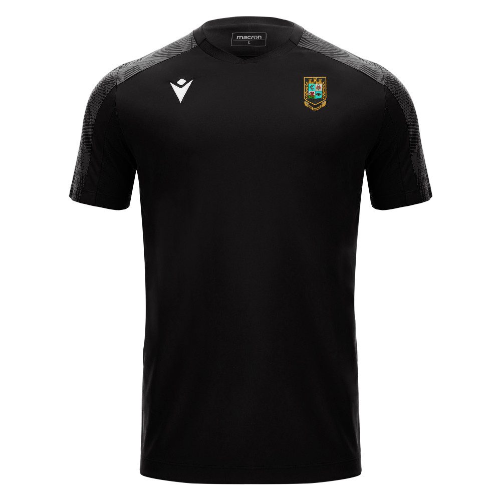Brecon RFC - GEDE (Black)