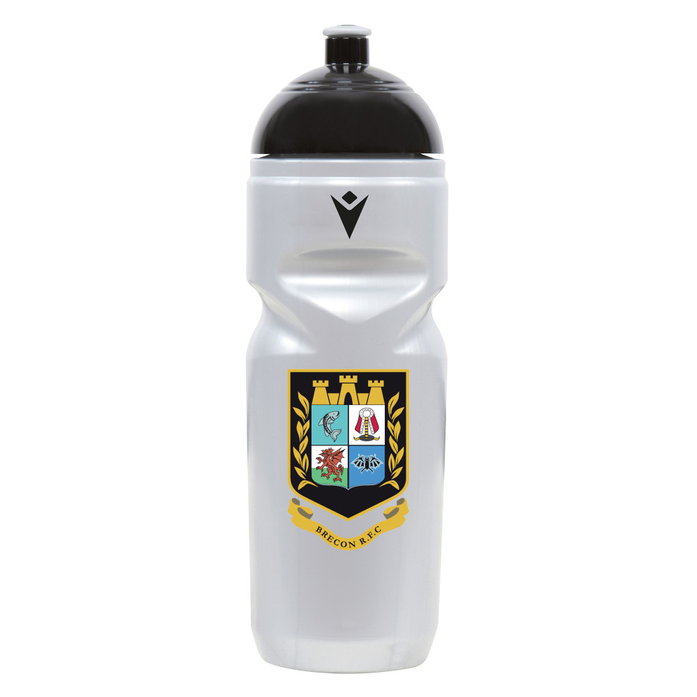 Brecon RFC - Water Bottle 800Ml