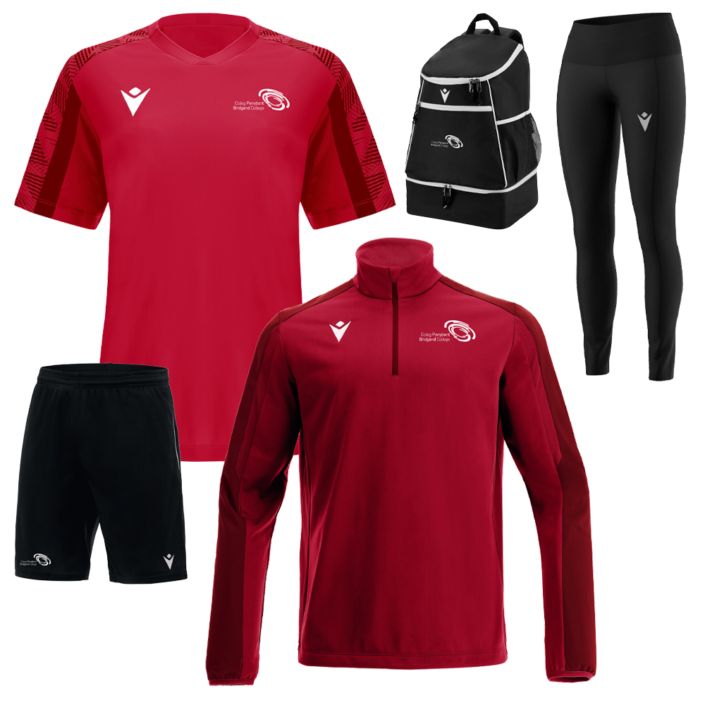 Sports Group Women - PACK