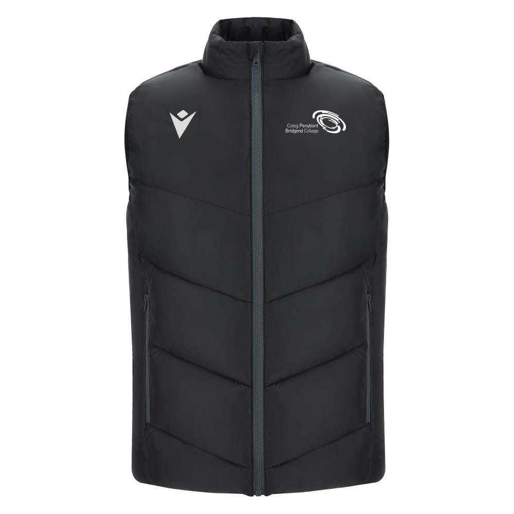Sports Group Women - COLDMIRE gilet (Black)