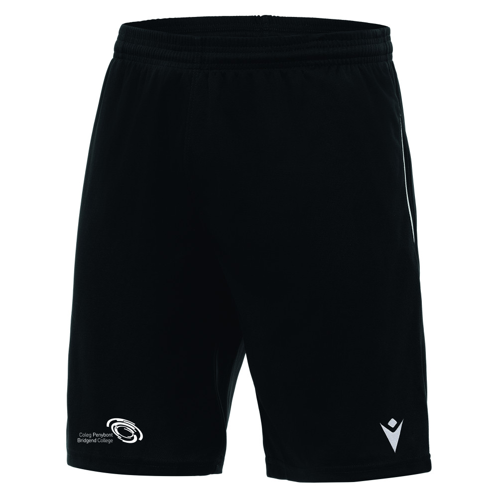 Sports Group Women - DRACO HERO bermuda (Black)
