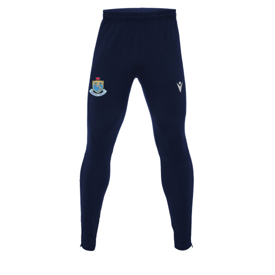 Bridgend Town FC - THAMES Training pants Navy