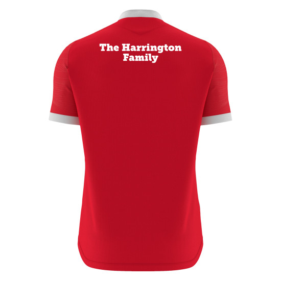 Bristol Manor Farm FC - HOME shirt 24/25