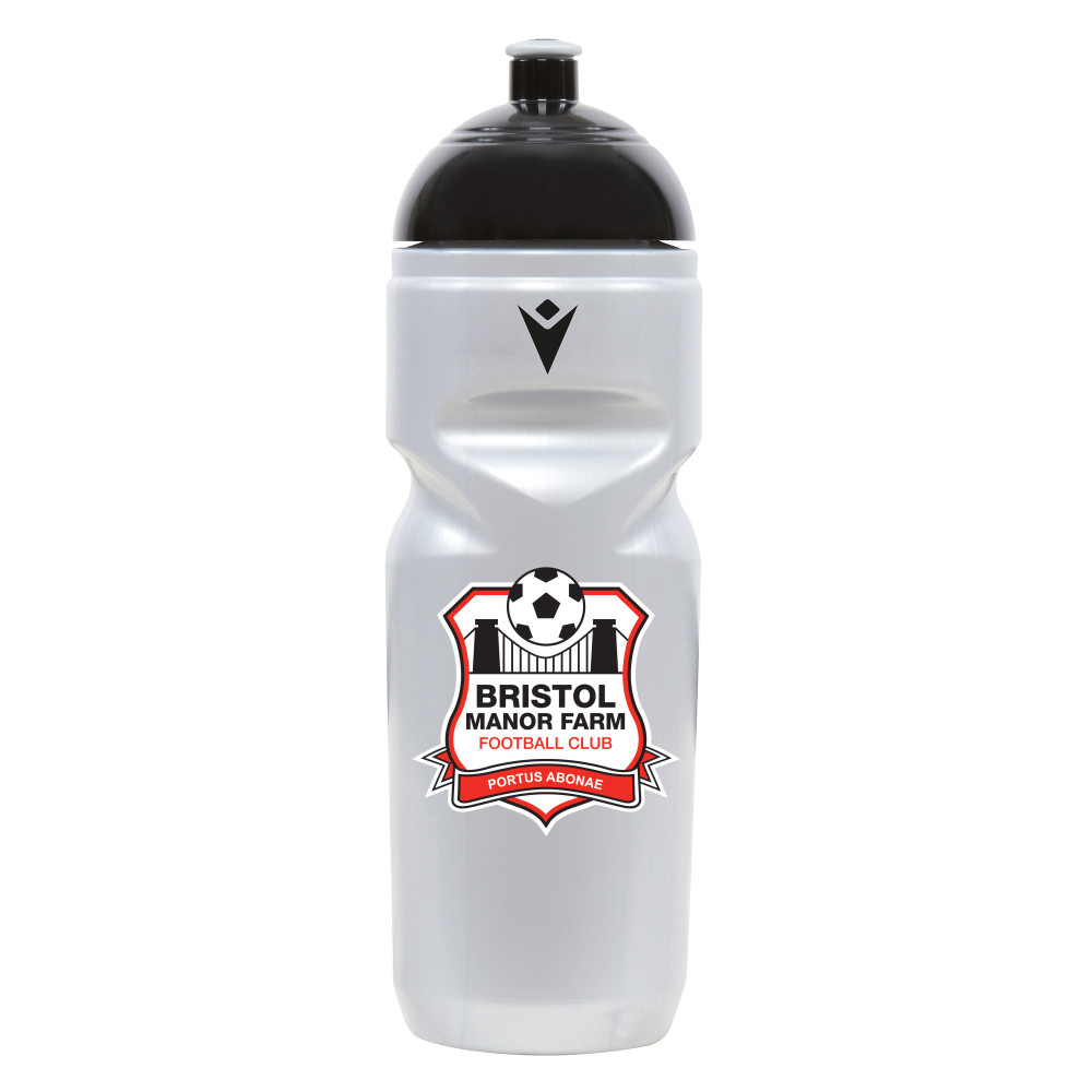 Bristol Manor Farm FC - Water Bottle 800Ml
