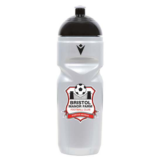 Bristol Manor Farm FC - Water Bottle 800Ml