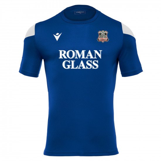 Birstol Manor Farm FC - Away Shirt 21/22