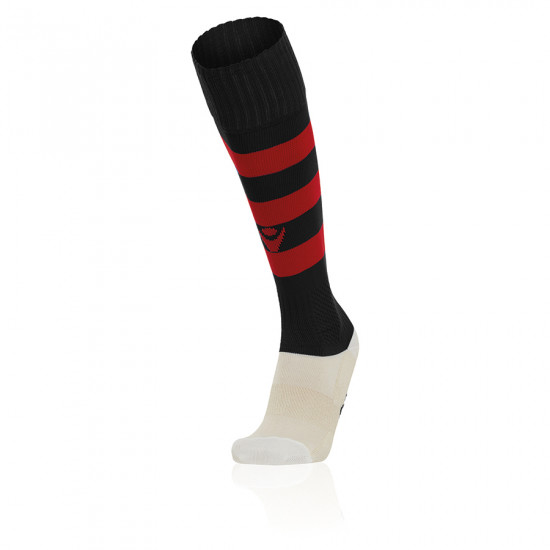Caerau Ely RFC - Hoops (Red/Black)