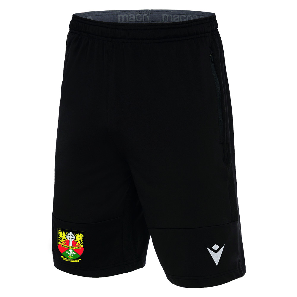 Caerau Ely RFC - Danube (Black) Kids