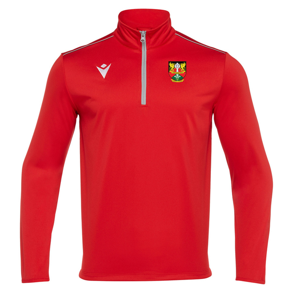 Caerau Ely RFC - Havel (Red) Kids