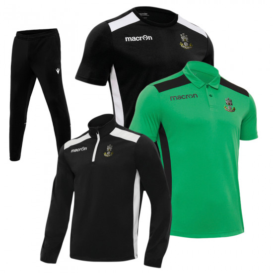 Caerleon FC - Kit Pack (19/20)