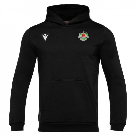 Caerphilly Athletic - BANJO HERO hoody (Black)