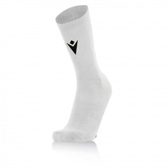 Caerphilly Athletic - FIXED socks (White)
