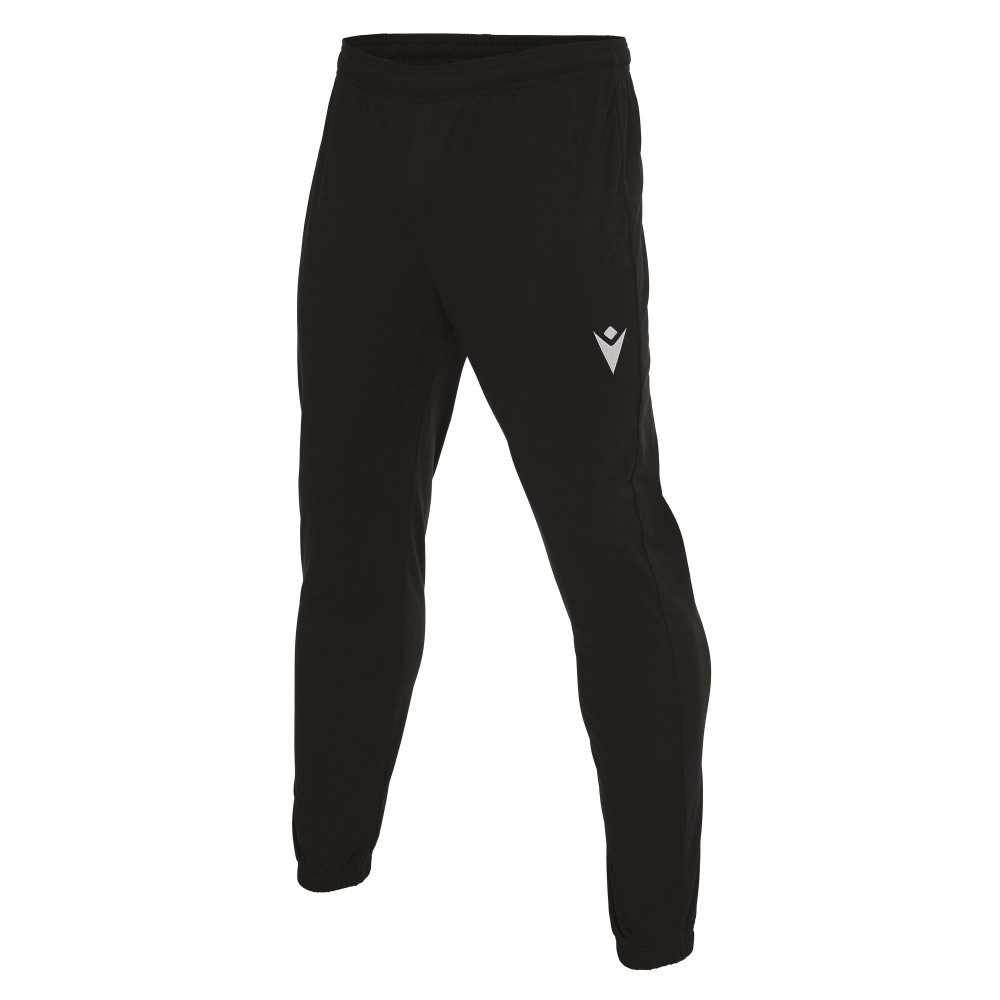 Caerphilly Athletic - NECKAR training pant (Black)