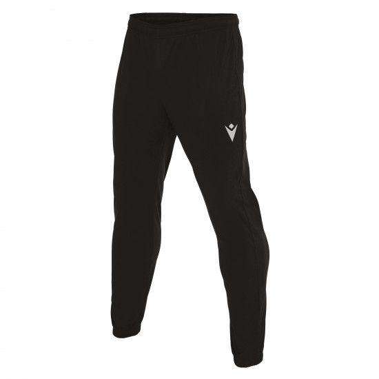 Caerphilly Athletic - NECKAR training pant (Black)