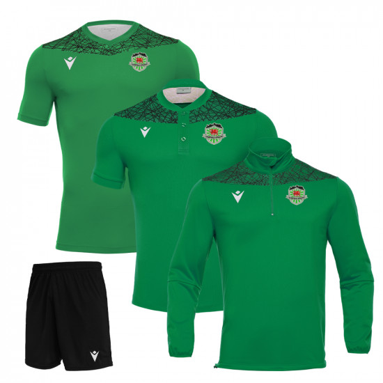Caerphilly Athletic - COMPULSORY pack [GKM Debt TAGUS B]