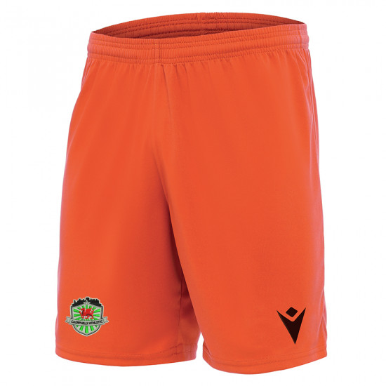 Caerphilly Athletic - Mesa Hero (Orange)