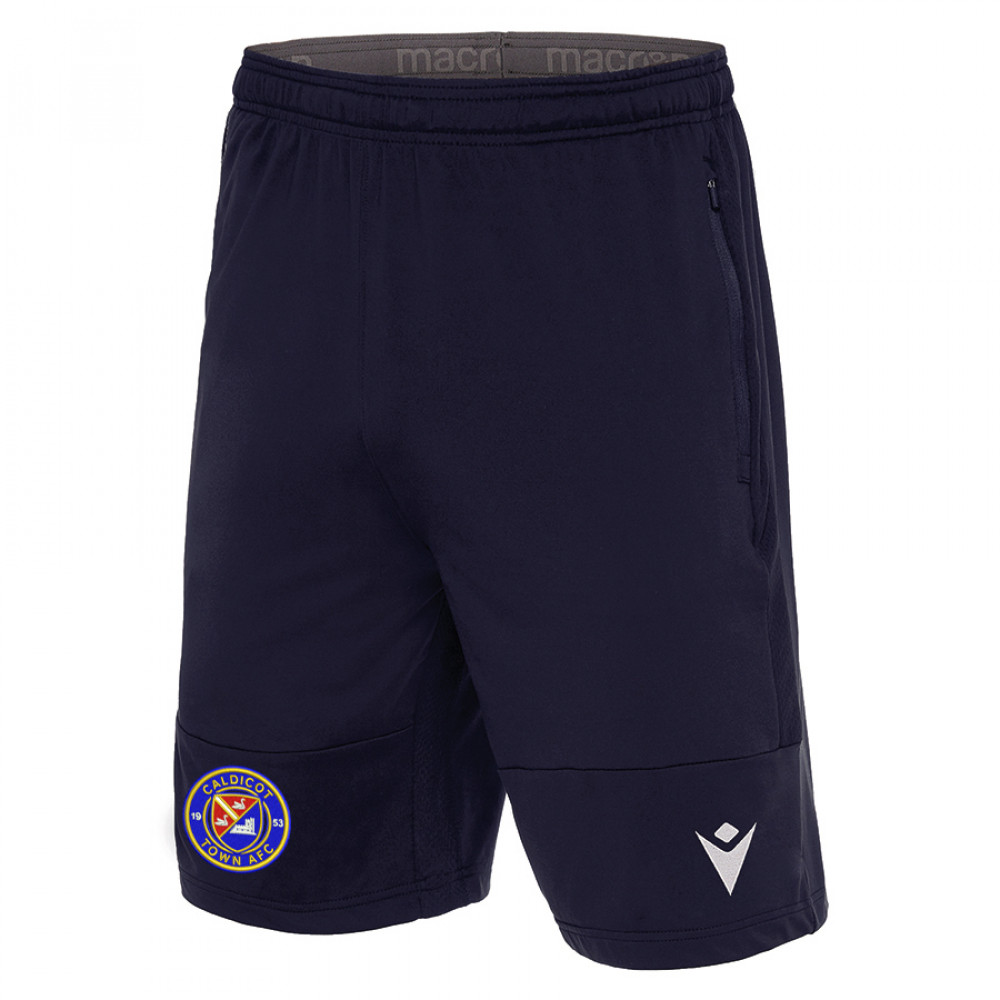 Caldicot Town FC - Danube Shorts (Navy)