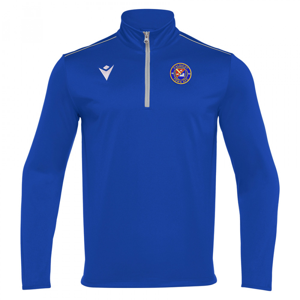 Caldicot Town FC - Havel Top (Royal Blue)