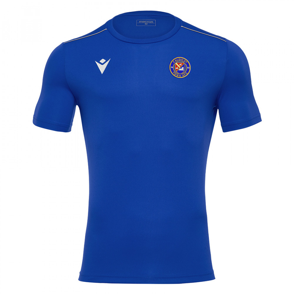 Caldicot Town FC - Rigel Hero (Royal Blue)