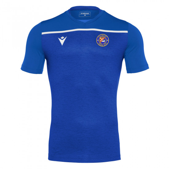 Caldicot Town FC - Deneb (Royal Blue)