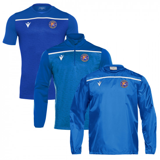 Caldicot Town FC - Youth Pack