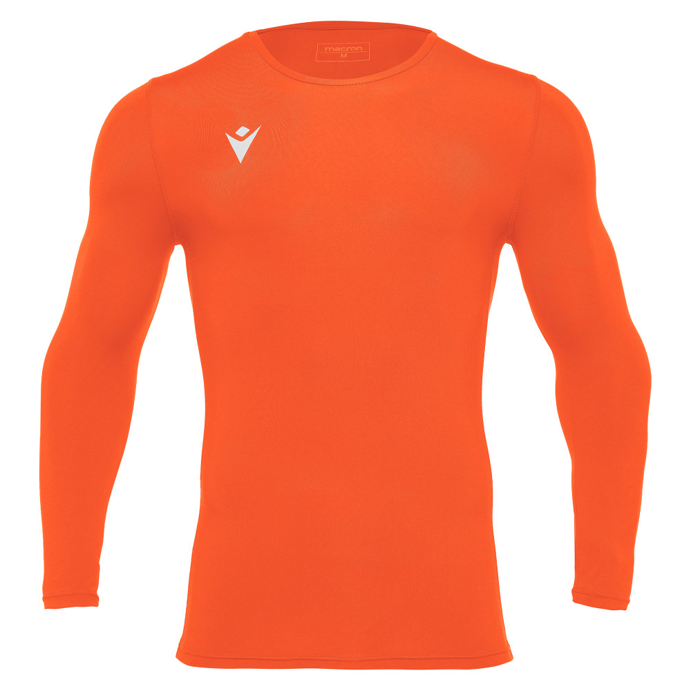 Cambrian United Academy - HOLLY underwear long sleeves (Orange)