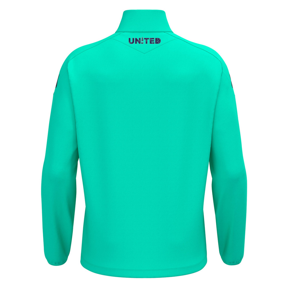 Cambrian United Hot Steppers - Pack 3