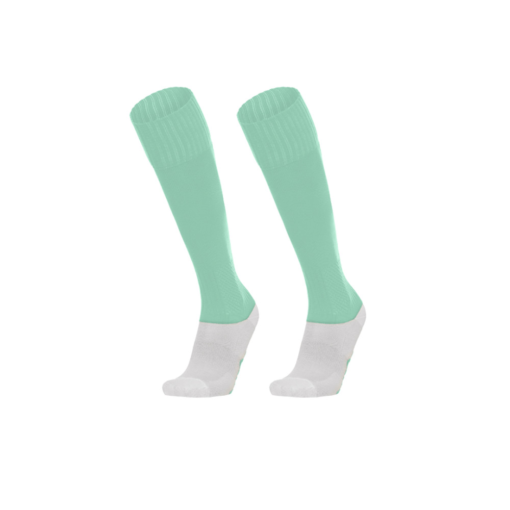 Cambrian United Academy - NITRO sock (Turquoise) 